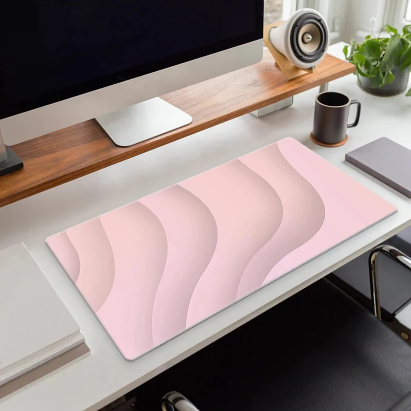 Mausepad XL Desk Mat Gaming Mat Pad on The Table Office Gamer Accessories Keyboard Mats Simple solid color Mouse Pad gamer rug
Mausepad XL Desk Mat Gaming Mat Pad on The Table Office Gamer Accessories Keyboard Mats Simple solid color Mouse Pad gamer rug