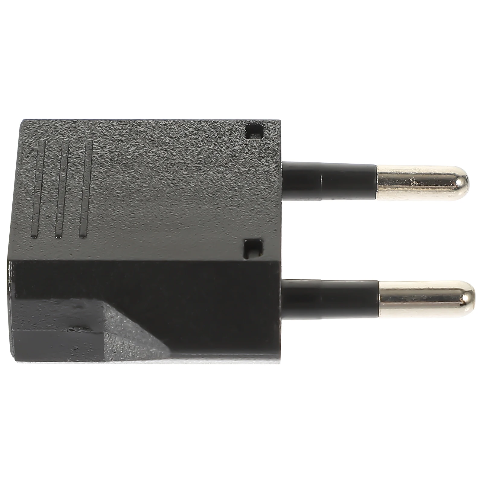 European to American Italian Adapter Traveler Plug Outlet Converter Us Converters for Power
European to American Italian Adapter Traveler Plug Outlet Converter Us Converters for Power
