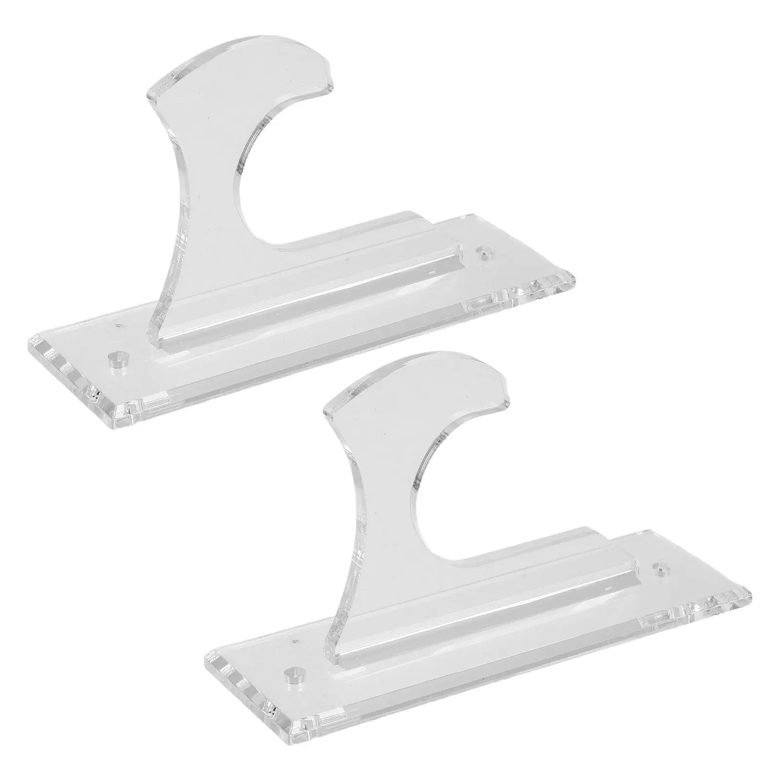 Wall Mounted Display Rack for Collectibles - Heavy Duty Floating Shelf for Sword Storage and Wall
Wall Mounted Display Rack for Collectibles - Heavy Duty Floating Shelf for Sword Storage and Wall