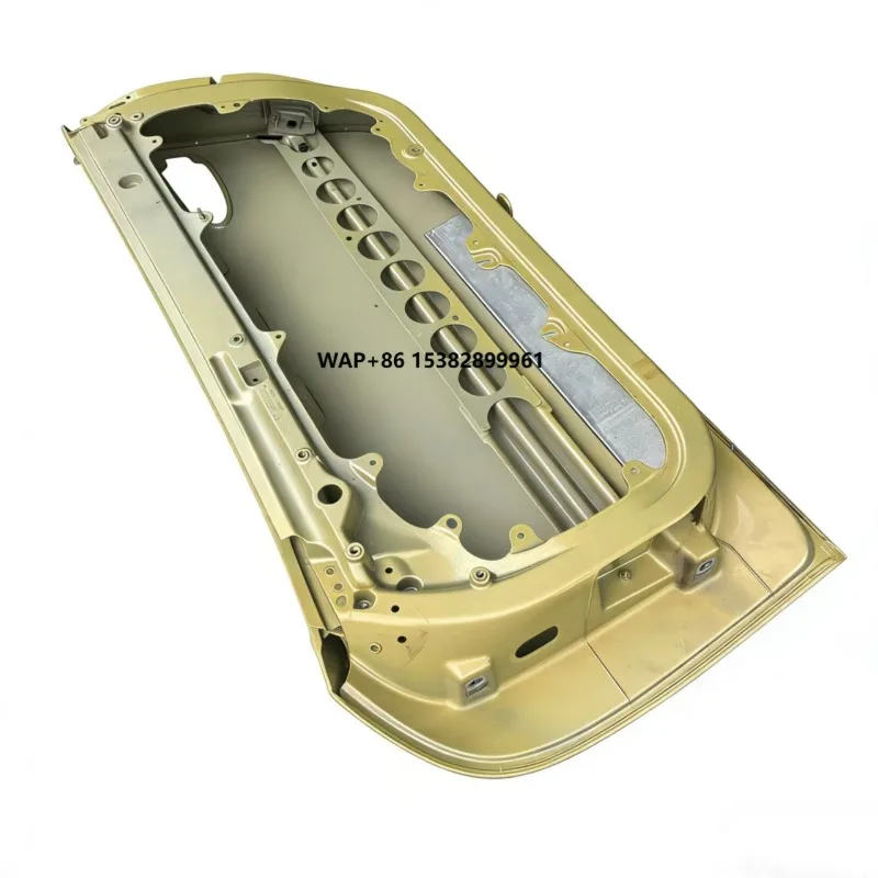 For the Right Door of the Carrera, Part Number 99153101201
For the Right Door of the Carrera, Part Number 99153101201