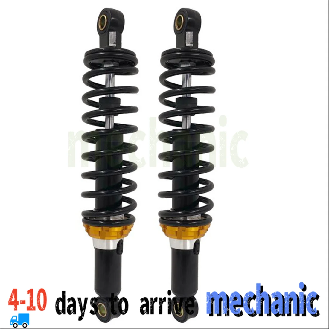 For YOSS 315mm motorcycle shock absorber suitable for xjr400 GSX 750 Inazuma 97-98 CB400
For YOSS 315mm motorcycle shock absorber suitable for xjr400 GSX 750 Inazuma 97-98 CB400