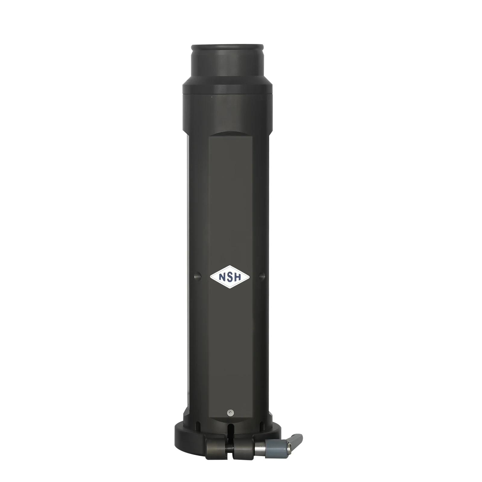 NSH Aluminium Alloy Riser 40cm / 16" Height Adjustable Bazooka Photography Equipment
NSH Aluminium Alloy Riser 40cm / 16" Height Adjustable Bazooka Photography Equipment