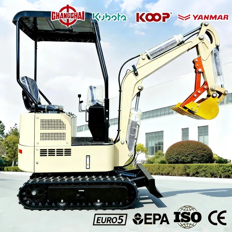 Мини-экскаватор 2,5 тонны с двигателем Kubota, стандарт EPA/Euro 5, для строительных работ в Европе, многофункциональный, 2,5 т, с инструментами YANMAR
Мини-экскаватор 2,5 тонны с двигателем Kubota, стандарт EPA/Euro 5, для строительных работ в Европе, многофункциональный, 2,5 т, с инструментами YANMAR