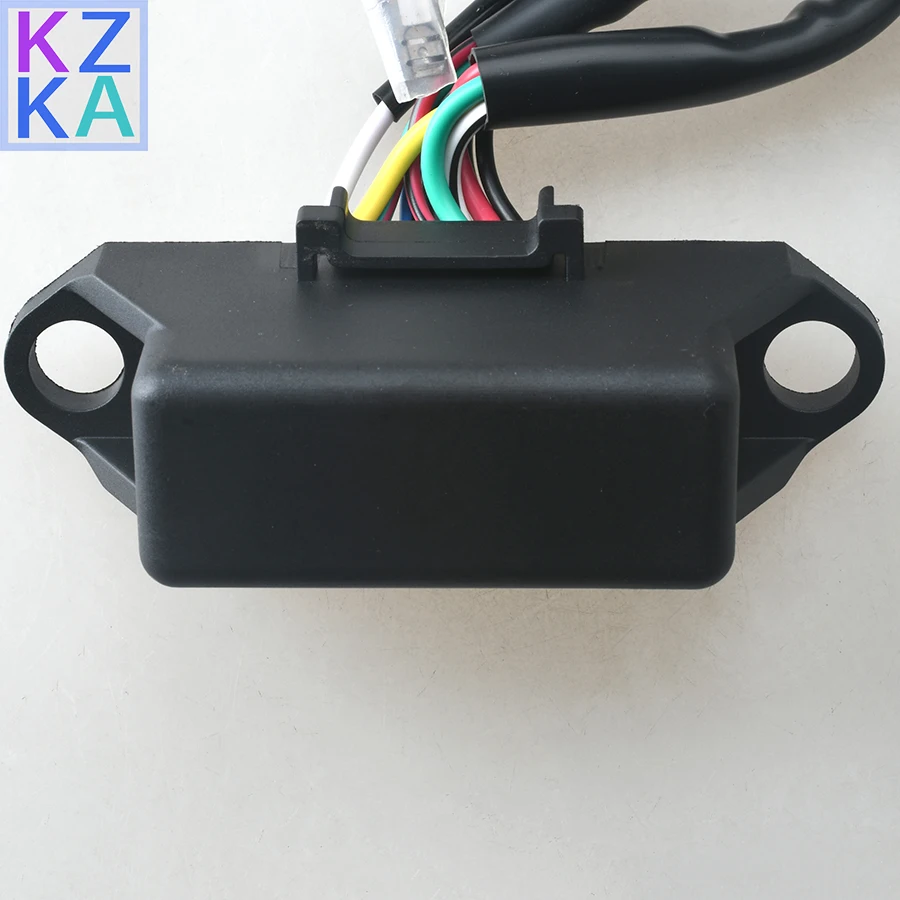 38580-ZY9-003 для Honda 75HP BF90 BF90DK0 XRTL XRTW EFI XRTU LHGD LHTW LHTD LRTW LRTL LRTD LRTU Реле подвесного мотора в сборе
38580-ZY9-003 для Honda 75HP BF90 BF90DK0 XRTL XRTW EFI XRTU LHGD LHTW LHTD LRTW LRTL LRTD LRTU Реле подвесного мотора в сборе