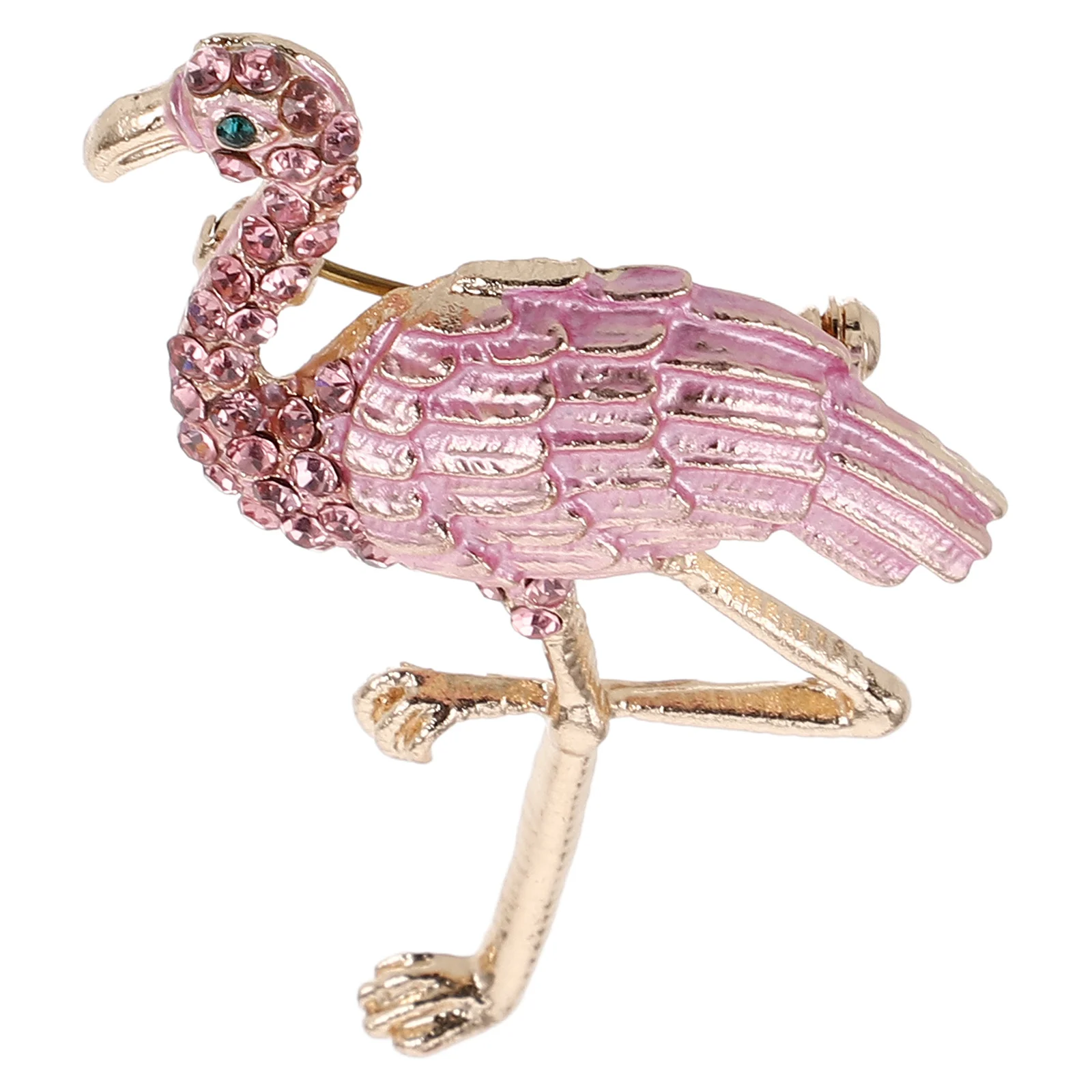 5pcs 5 Pack Jewellery Flamingo Pin Brooch Breastpin Cute Pins Animal Enamel Decorative Jewelry
5pcs 5 Pack Jewellery Flamingo Pin Brooch Breastpin Cute Pins Animal Enamel Decorative Jewelry