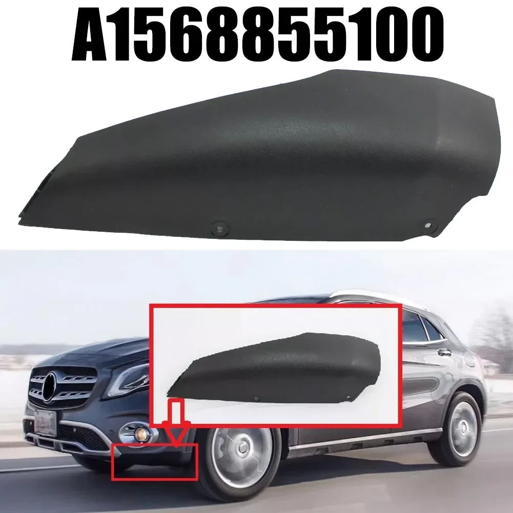 1 шт. автомобильный передний левый бампер A 1568855100 Для Mercedes GLA X156 2017-2019 угловая сумка на передний бампер автомобильные аксессуары
1 шт. автомобильный передний левый бампер A 1568855100 Для Mercedes GLA X156 2017-2019 угловая сумка на передний бампер автомобильные аксессуары