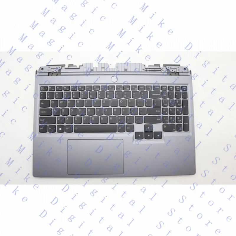 UU Palmrest w/Backlit Keyboard for Lenovo LOQ 15IRX9 15IAX9I 15IAX9
UU Palmrest w/Backlit Keyboard for Lenovo LOQ 15IRX9 15IAX9I 15IAX9