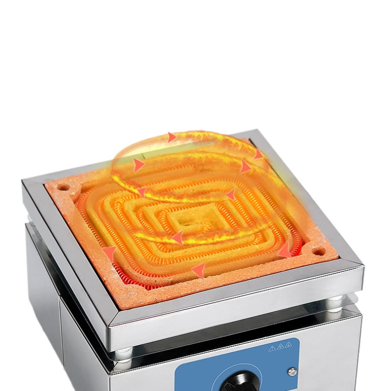 Shangyi Closed Electric Laboratory 2000w Large Size Multifunctional Industrial Adjustable Temperature High Temperature Furnace
Shangyi Closed Electric Laboratory 2000w Large Size Multifunctional Industrial Adjustable Temperature High Temperature Furnace