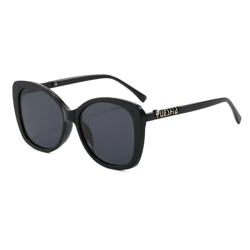 2025 New Matching Sunglasses Cat Eye Fashion Luxury Women's Retro Trend Personalized Sunglasses Customized Birthday Gift
2025 New Matching Sunglasses Cat Eye Fashion Luxury Women's Retro Trend Personalized Sunglasses Customized Birthday Gift