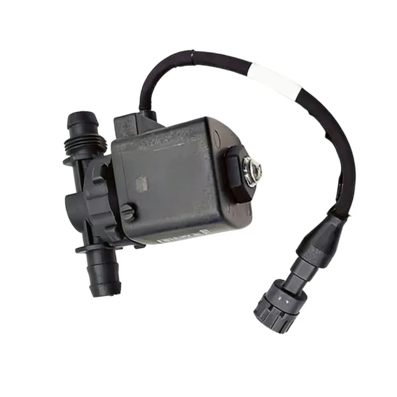AB33-For DJI Agras T25 T50 Drone Repair Accessories Solenoid Vent Valve Exhaust Valve Module Assembly
AB33-For DJI Agras T25 T50 Drone Repair Accessories Solenoid Vent Valve Exhaust Valve Module Assembly
