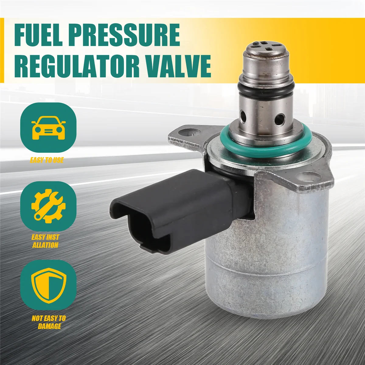 Efficient convenientBK2Q-9358-AA Car Fuel Pressure Regulator Valve Fit for FORD TRANSIT 2011 excellent quality
Efficient convenientBK2Q-9358-AA Car Fuel Pressure Regulator Valve Fit for FORD TRANSIT 2011 excellent quality