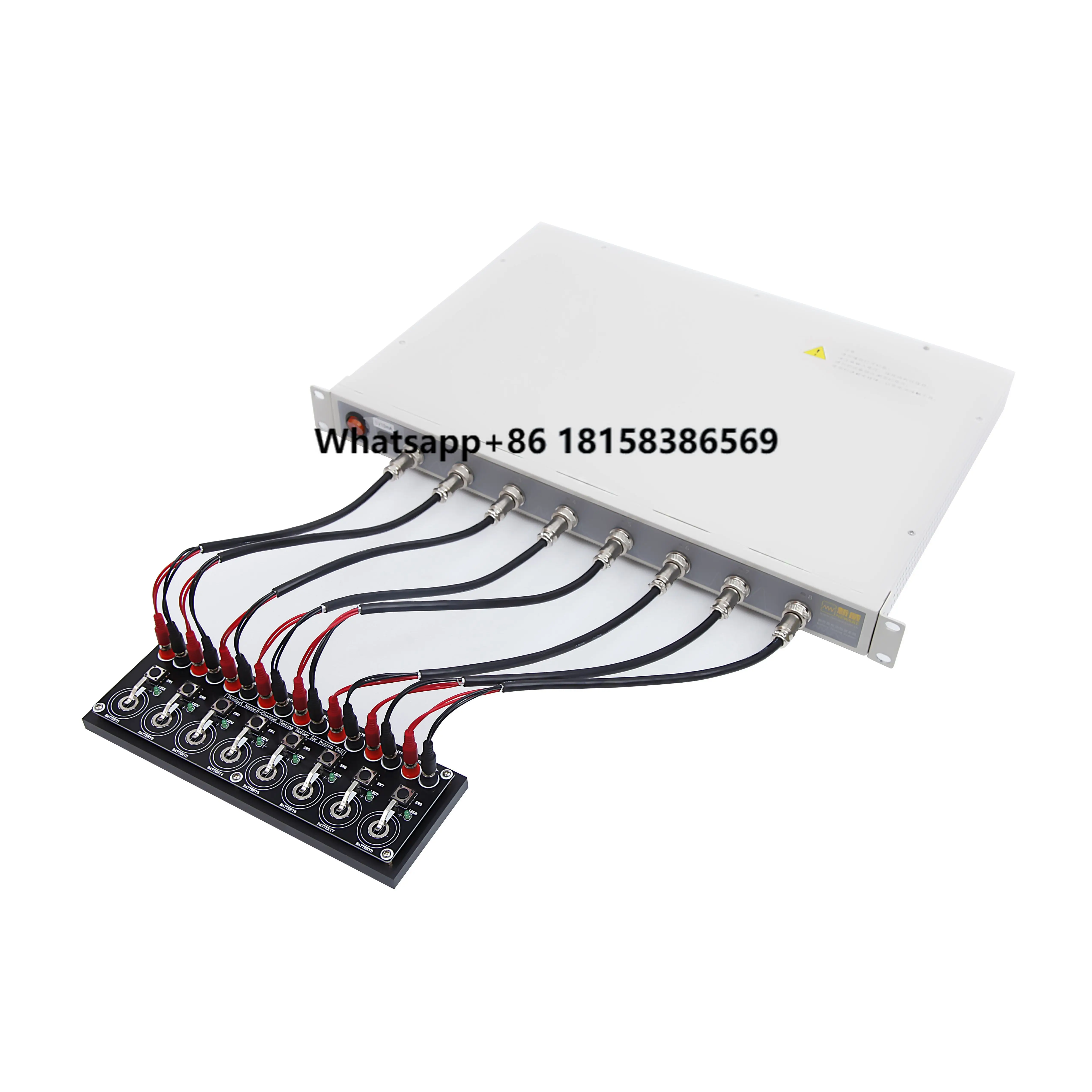 5V100A Lithium Battery Tester Capacity Divider Cabinet High Efficiency Energy Feedback Power Battery Tester Equalizer
5V100A Lithium Battery Tester Capacity Divider Cabinet High Efficiency Energy Feedback Power Battery Tester Equalizer