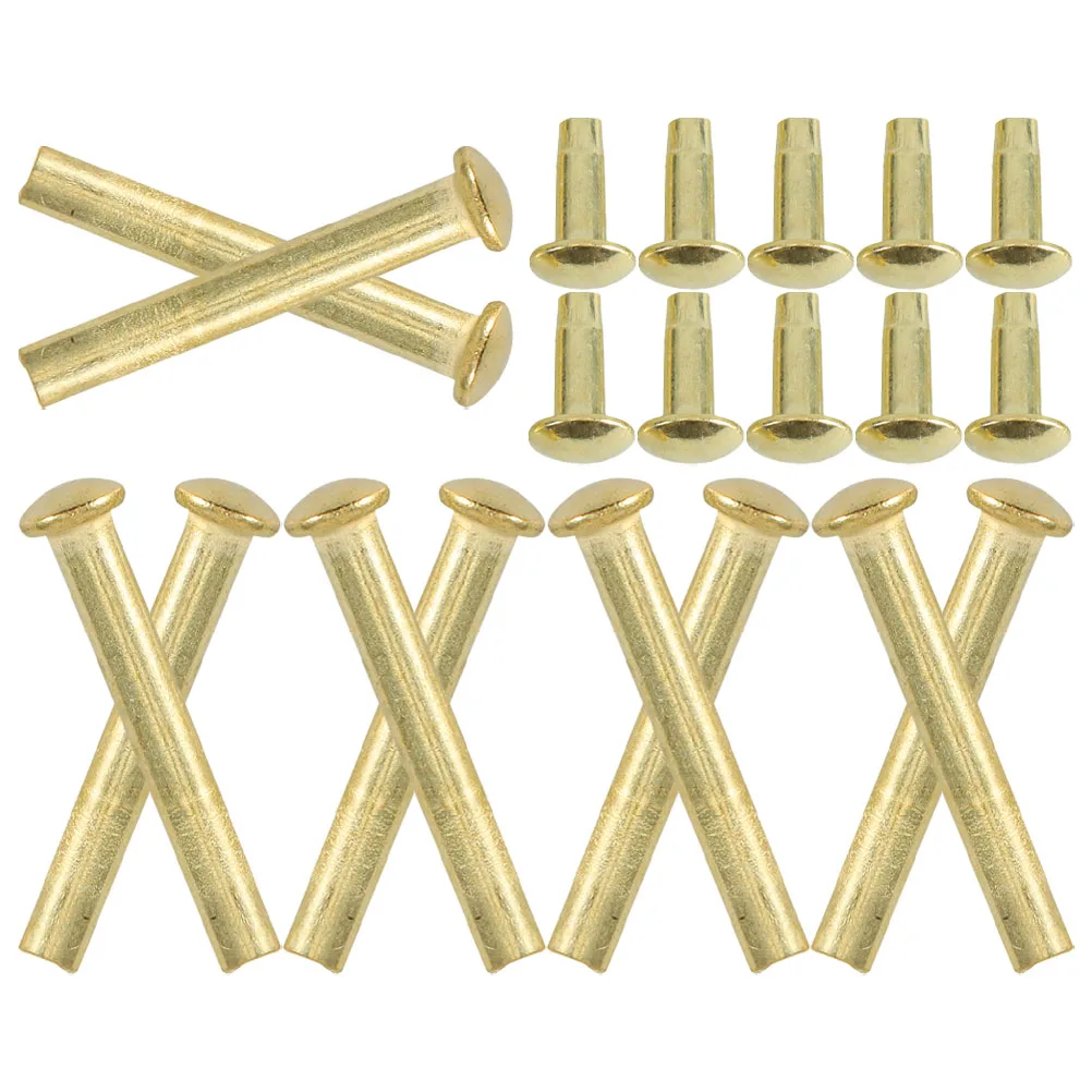 10 Sets Fan Nail Pendant Folding Accessory Pentagram Repair Kit Stainless Steel Hand Rivets Handheld Shaft
10 Sets Fan Nail Pendant Folding Accessory Pentagram Repair Kit Stainless Steel Hand Rivets Handheld Shaft