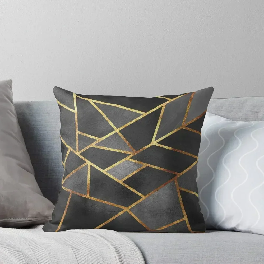 Grey Gold Stone Geometric Throw Pillow sleeping pillows Luxury Pillow Cover Decorative Cover For Living Room pillow
Grey Gold Stone Geometric Throw Pillow sleeping pillows Luxury Pillow Cover Decorative Cover For Living Room pillow