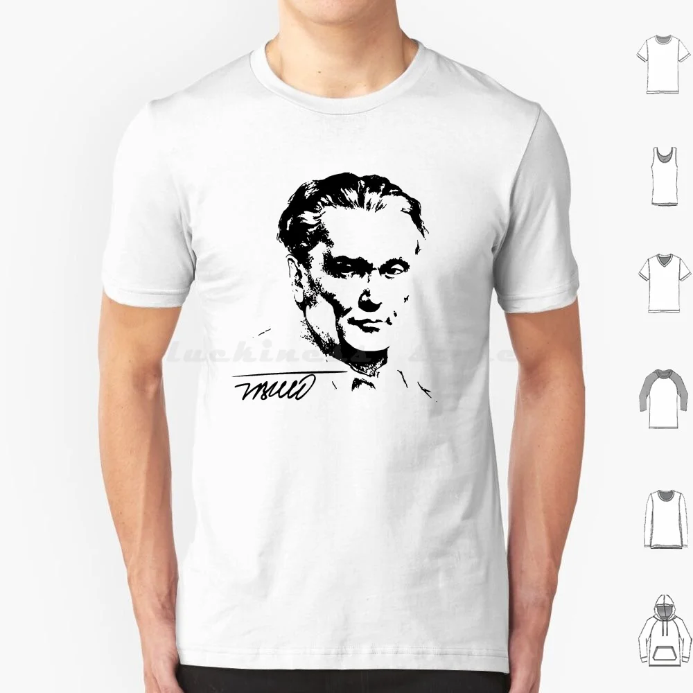 Josip Broz Tito-Yugoslavia-Drug Tito-T Shirt Big Size 100% Cotton Tito Josip Broz Tito Marshal Marsal Yugoslavia Jugoslavija
Josip Broz Tito-Yugoslavia-Drug Tito-T Shirt Big Size 100% Cotton Tito Josip Broz Tito Marshal Marsal Yugoslavia Jugoslavija