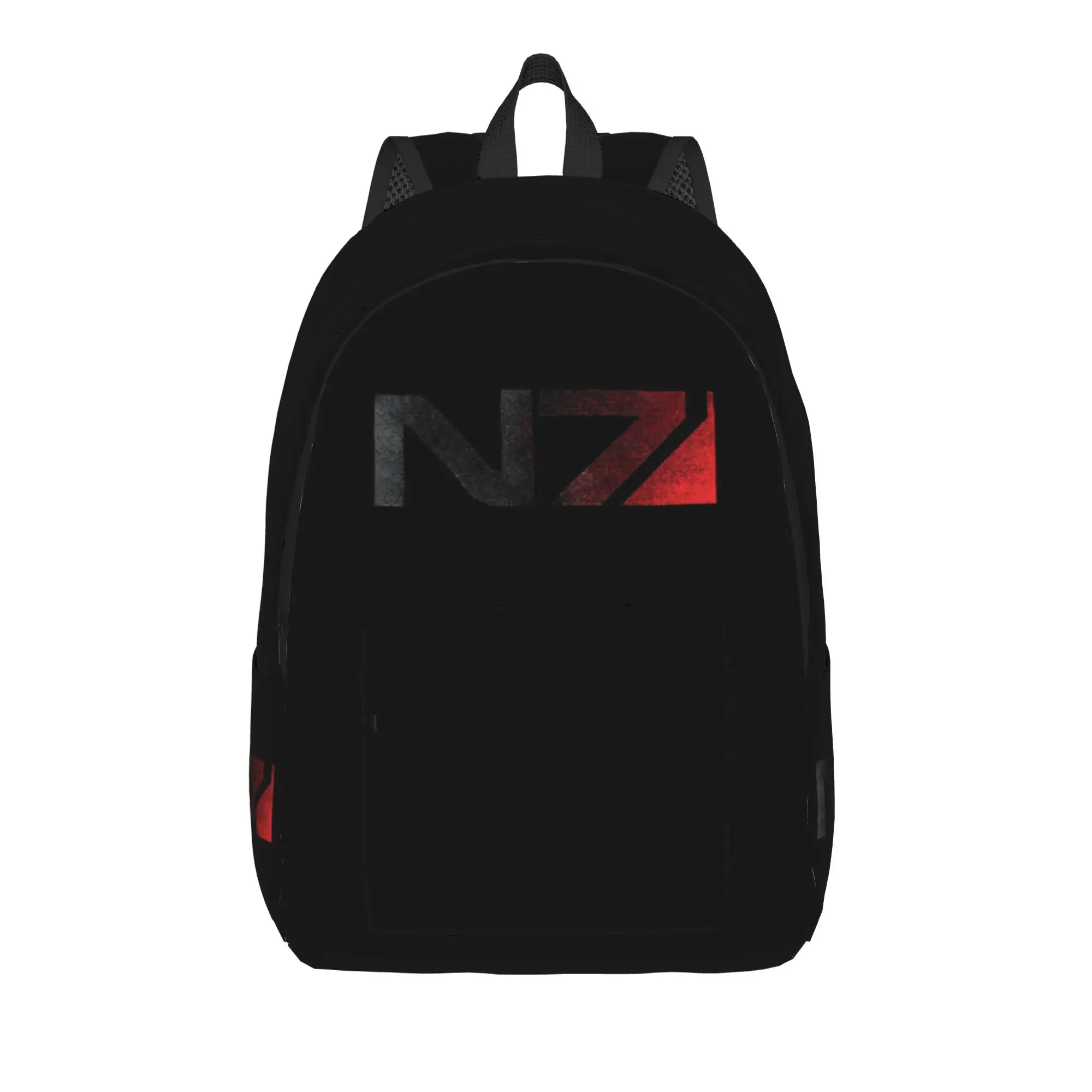Mass Effect Citadel Spectre Fashion Backpack Outdoor High School Work Daypack for Men Women College Shoulder Bag
Mass Effect Citadel Spectre Fashion Backpack Outdoor High School Work Daypack for Men Women College Shoulder Bag