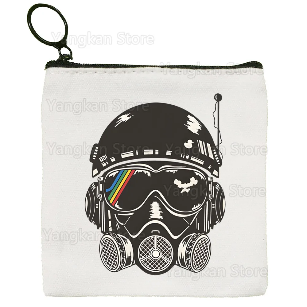 Мини-кошельки ARC Raiders, оригинальные держатели для карт, маленькие кошельки, сумки для мелочи
Мини-кошельки ARC Raiders, оригинальные держатели для карт, маленькие кошельки, сумки для мелочи