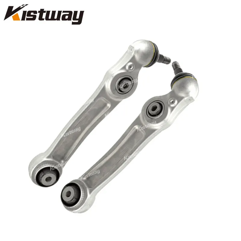 2PCS Good Front Lower Control Arm Kit For BMW 8 Series G14 G15 G16 2WD 31106886905 31106886906 31108873889 31108873890
2PCS Good Front Lower Control Arm Kit For BMW 8 Series G14 G15 G16 2WD 31106886905 31106886906 31108873889 31108873890