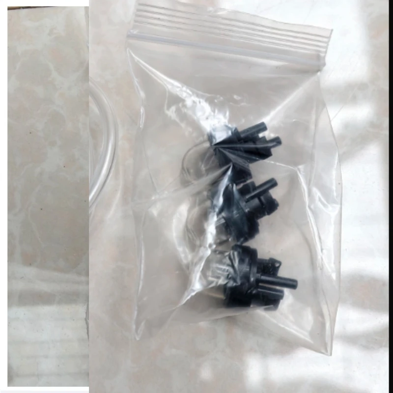Suitable for Chainsaw Accessories Logging Saw Oil Bubble Pump 2500 Bamboo Saw Carburetor Absorber Ball Cup
Suitable for Chainsaw Accessories Logging Saw Oil Bubble Pump 2500 Bamboo Saw Carburetor Absorber Ball Cup
