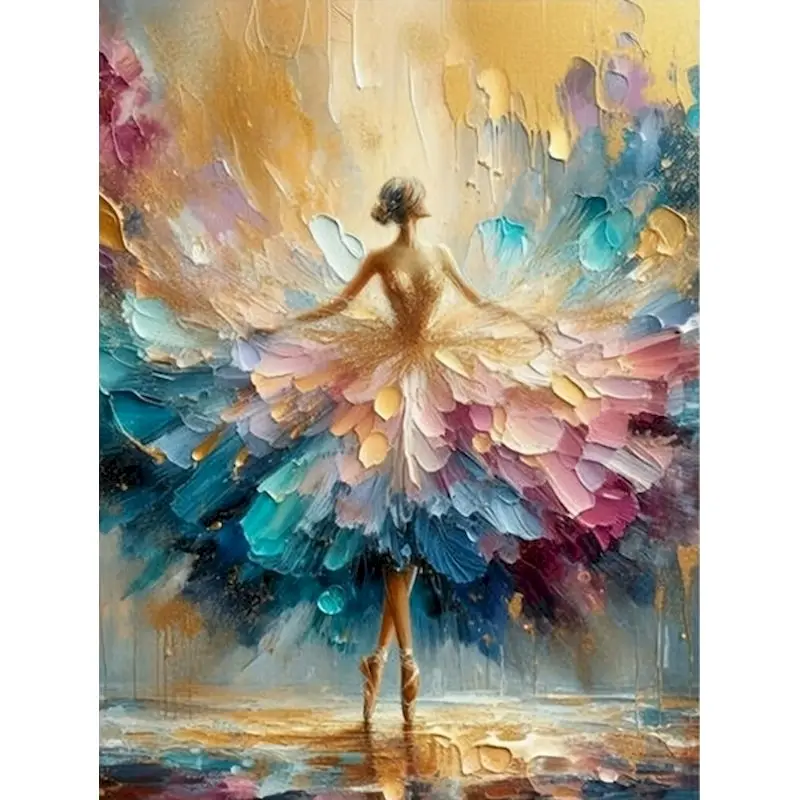 GATYZTORY Oil Painting By Number Girl Drawing On Canvas Gift DIY Pictures By Numbers Figure Kits Hand Painted Paintings Home Dec
GATYZTORY Oil Painting By Number Girl Drawing On Canvas Gift DIY Pictures By Numbers Figure Kits Hand Painted Paintings Home Dec