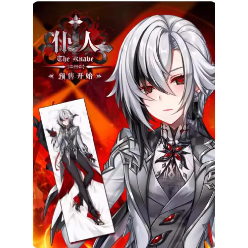 Аниме Acg Genshin Impact Arlecchino сексуальная дакимакура шарнирная наволочка для тела чехол наволочка подушка постельные принадлежности косплей подарки SM
Аниме Acg Genshin Impact Arlecchino сексуальная дакимакура шарнирная наволочка для тела чехол наволочка подушка постельные принадлежности косплей подарки SM