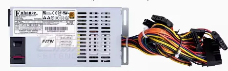 For ENP 7140B Eps 1210 7030b 7025b 7015D ENP-7025D 250W 80 Plus 1U Flex ATX Computer Power Supply
For ENP 7140B Eps 1210 7030b 7025b 7015D ENP-7025D 250W 80 Plus 1U Flex ATX Computer Power Supply