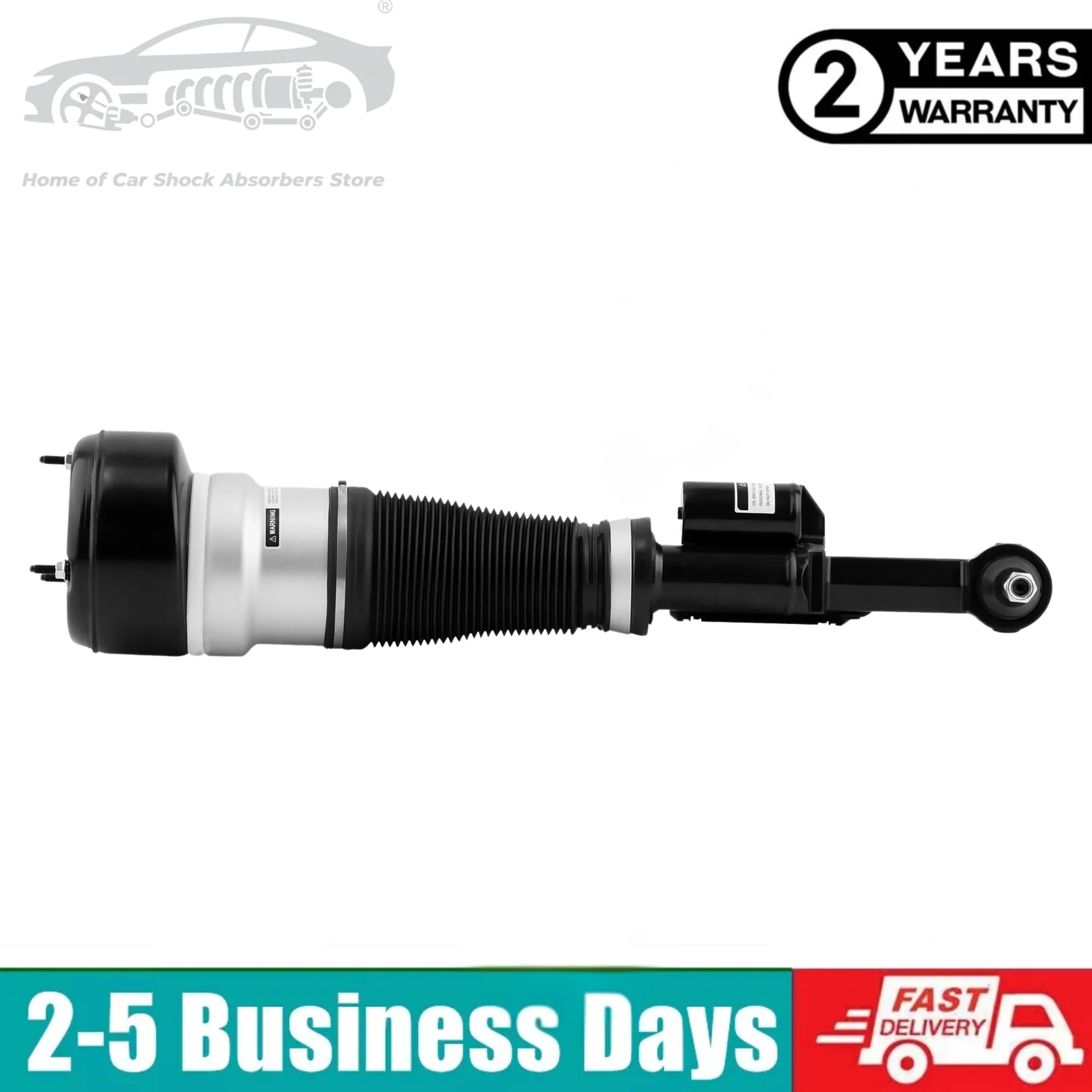 Front Left Air Suspension Shock For Mercedes W221 CL550 S450 S350 S550 5.5L 4Matic 2007-2013 A2213201738 A2213200438 A2213205113
Front Left Air Suspension Shock For Mercedes W221 CL550 S450 S350 S550 5.5L 4Matic 2007-2013 A2213201738 A2213200438 A2213205113