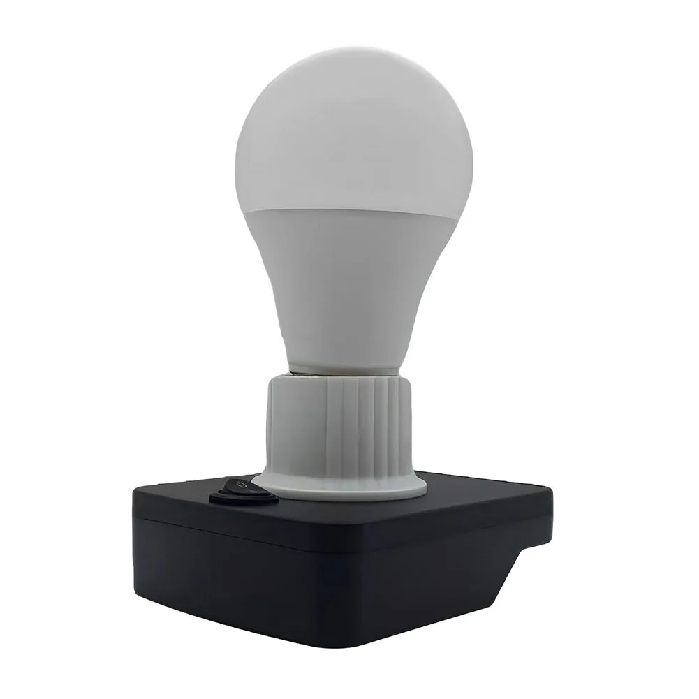 Anti Loosening Design Easy Installation LED Work Light for Parkside X20V Cordless Tools with Lithium Ion Battery
Anti Loosening Design Easy Installation LED Work Light for Parkside X20V Cordless Tools with Lithium Ion Battery