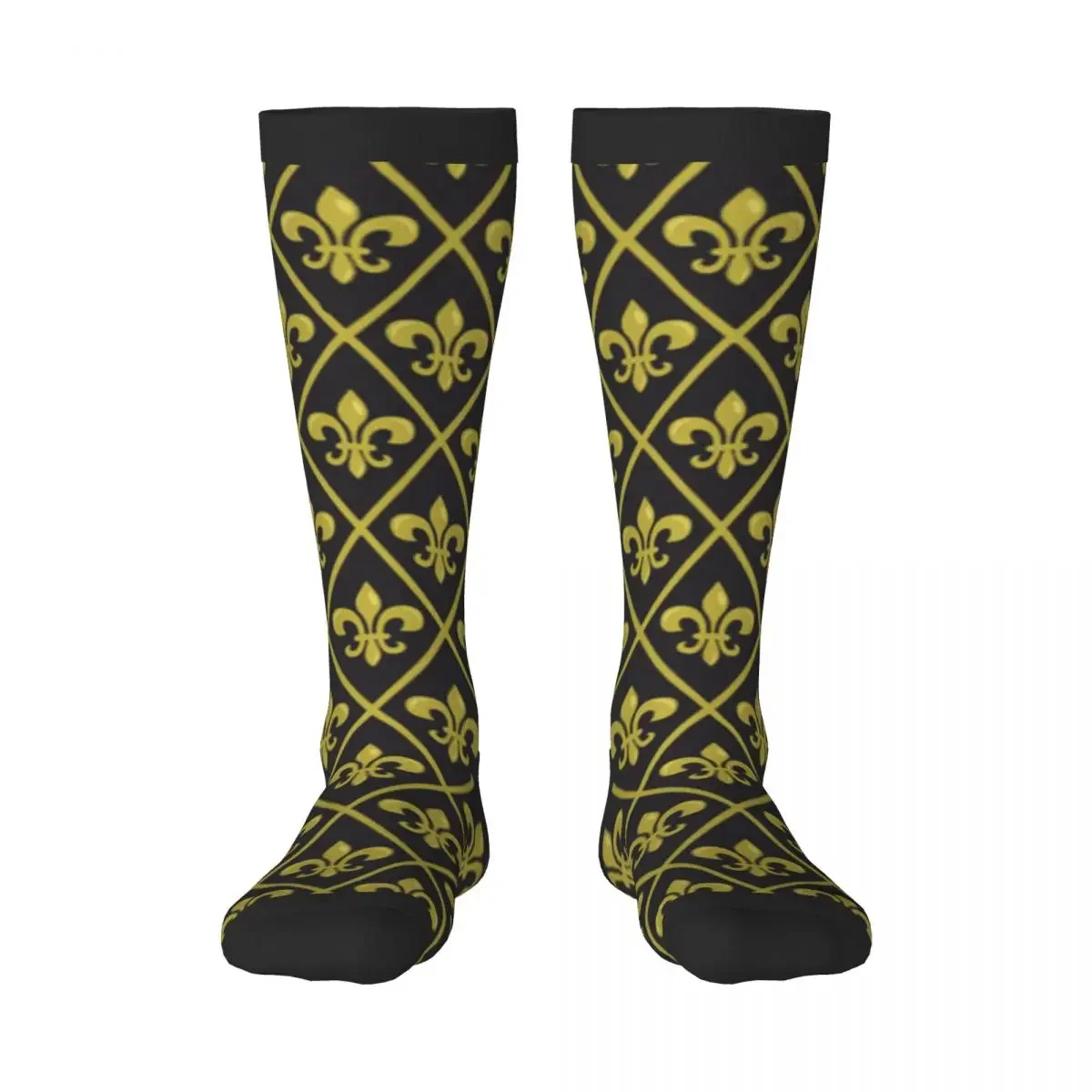 Unisex Socks Breathable Long Business Harajuku Socks Mardi Gras Carnival Sox Sokken for Outdoor Sports
Unisex Socks Breathable Long Business Harajuku Socks Mardi Gras Carnival Sox Sokken for Outdoor Sports