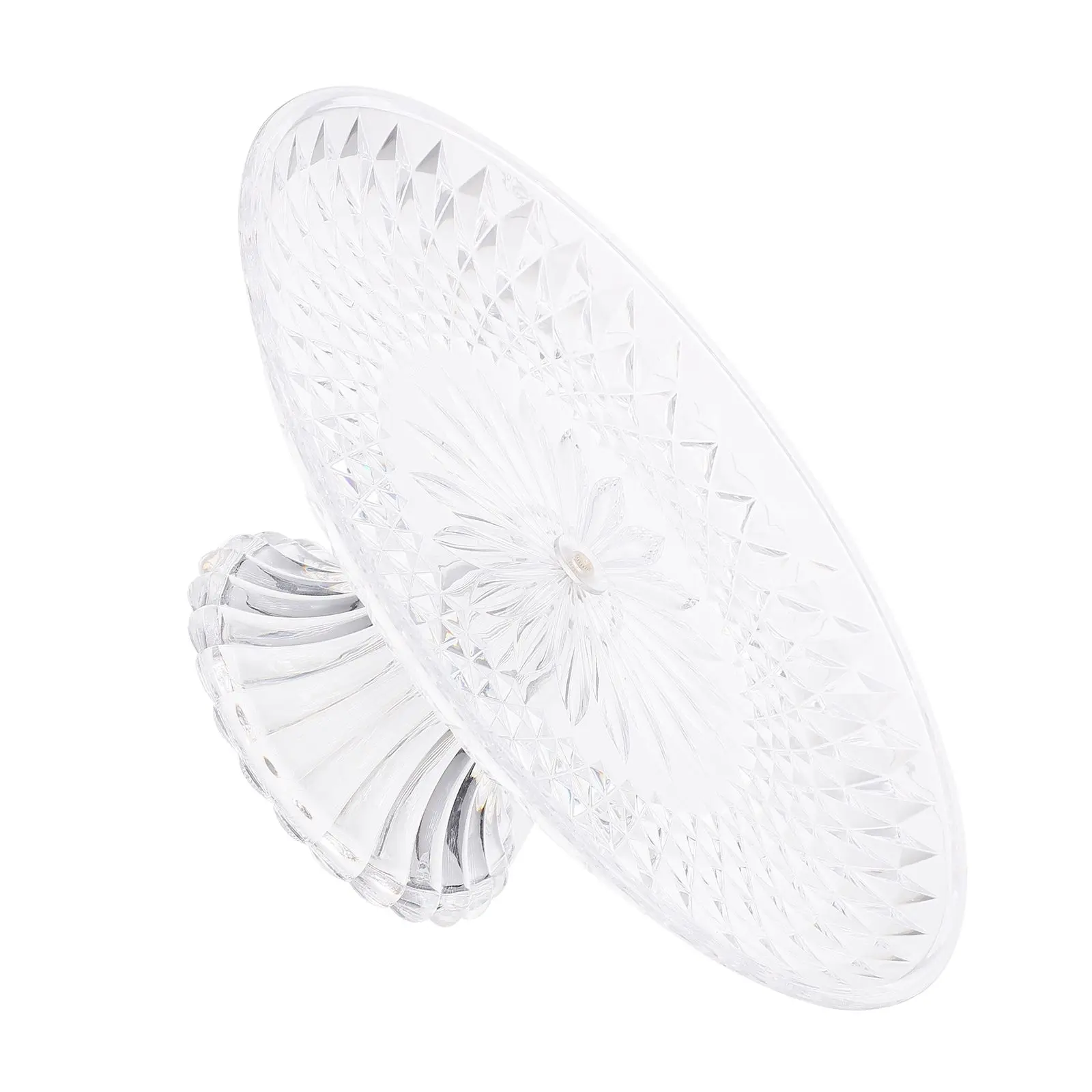 Acrylic Fruit Plate Set Transparent Display Bowl Detachable Easy Assemble Carry Dessert Stand Centerpiece Food Gift Fruit Tray
Acrylic Fruit Plate Set Transparent Display Bowl Detachable Easy Assemble Carry Dessert Stand Centerpiece Food Gift Fruit Tray