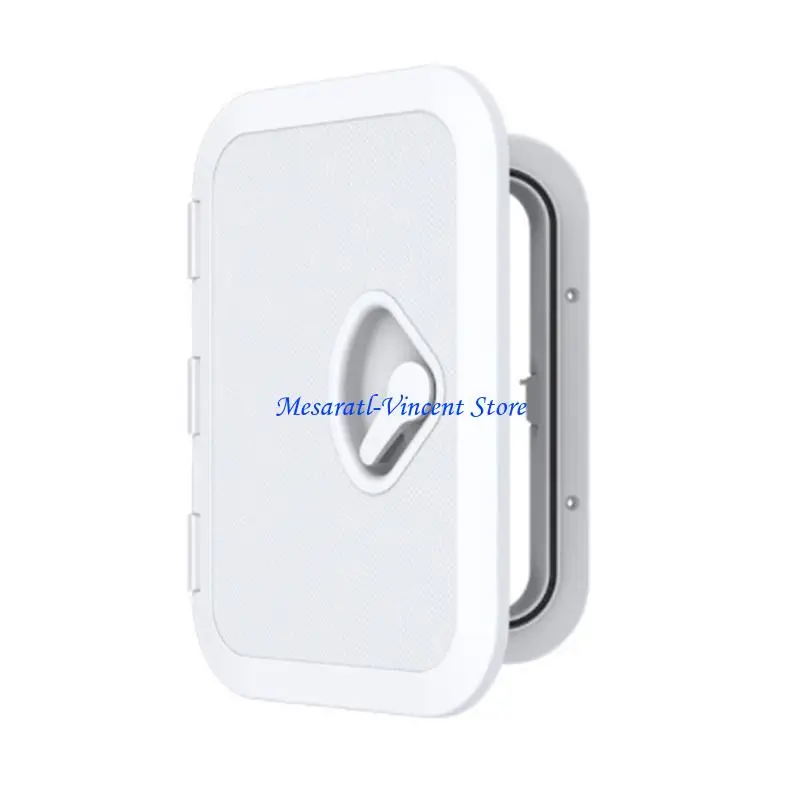 A70F Paintable Access Panel High-Grade ABS Plastic Panels for Inspection Lightweight NMRE-270-375-01 for Marine Boat
A70F Paintable Access Panel High-Grade ABS Plastic Panels for Inspection Lightweight NMRE-270-375-01 for Marine Boat