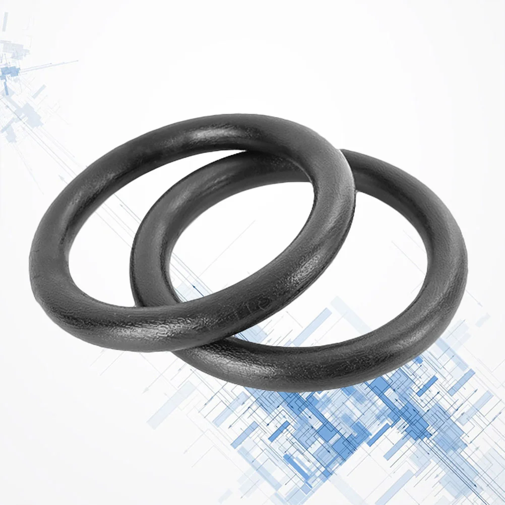 Gymnastic Rings ABS Fitness Workout Pull up Strength Training Chin Up Body Exercise Rings Core Functional
Gymnastic Rings ABS Fitness Workout Pull up Strength Training Chin Up Body Exercise Rings Core Functional