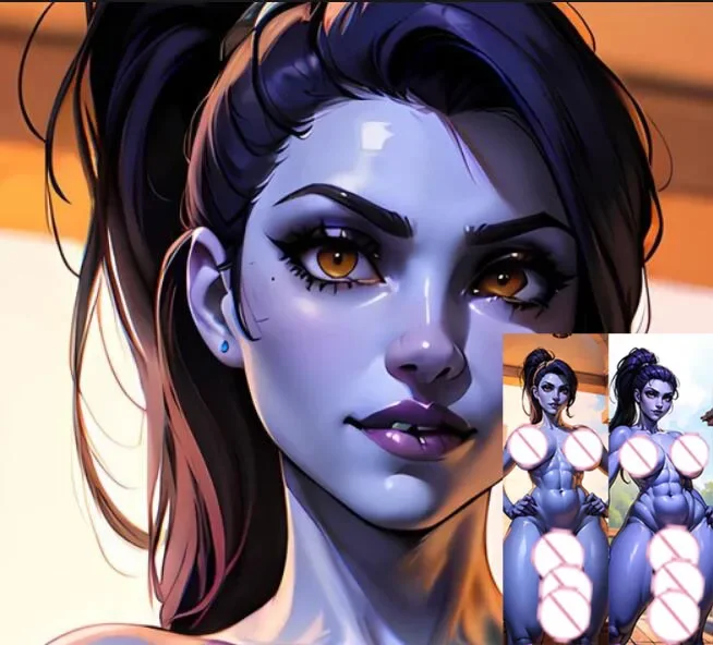 Dakimakura Widowmaker Futa аниме наволочка для тела двусторонний принт наволочка в натуральную величину подарки
Dakimakura Widowmaker Futa аниме наволочка для тела двусторонний принт наволочка в натуральную величину подарки