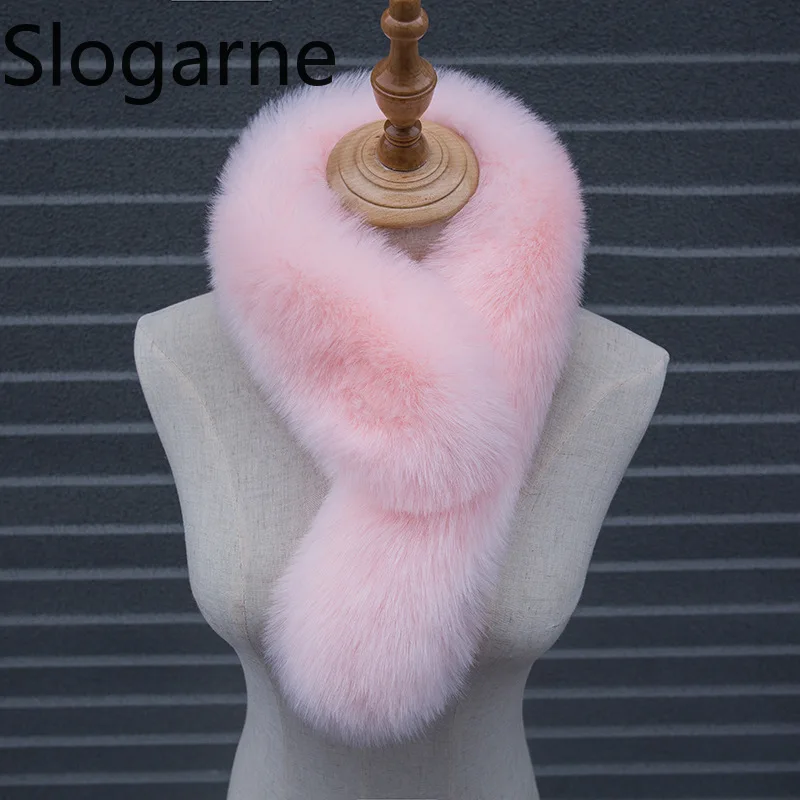 2026 New Faux Rabbit Fur Scraf Women Winter Warm Soft Furry Scarves Casual Female Luxury Fake Fox Fur Outdoor Neck Warmer Collar
2026 New Faux Rabbit Fur Scraf Women Winter Warm Soft Furry Scarves Casual Female Luxury Fake Fox Fur Outdoor Neck Warmer Collar