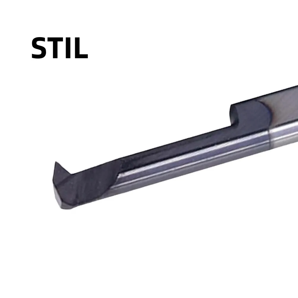 1PCS STIL Small Hole Left Thread Machining CNC Lathe Machine Carbide Tungsten Steel 4mm 6mm Boring Tool
1PCS STIL Small Hole Left Thread Machining CNC Lathe Machine Carbide Tungsten Steel 4mm 6mm Boring Tool