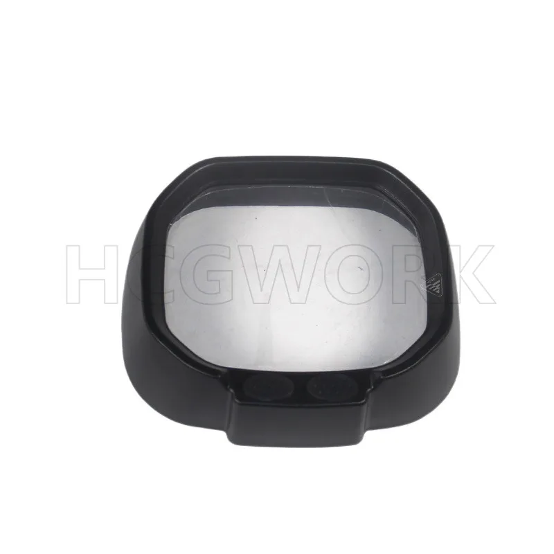 Motorcycle Instrument Upper / Middle / Bottom Case Shell for Loncin Voge 300ac Genuine Parts
Motorcycle Instrument Upper / Middle / Bottom Case Shell for Loncin Voge 300ac Genuine Parts
