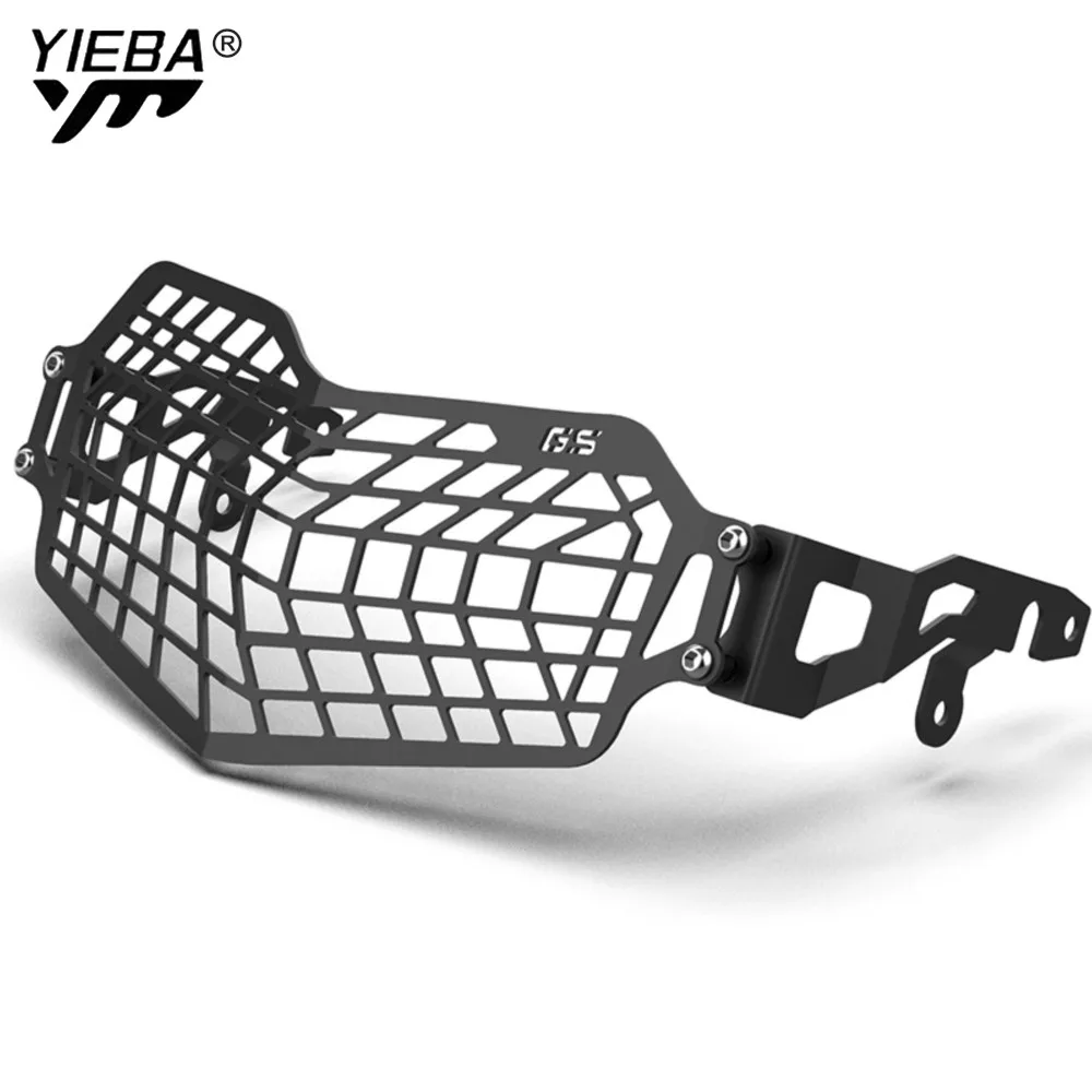 For BMW F850 F750 GS F750GS F 750 GS 2018 - 2024 Motorcycle Headlight Guard Grille Grill Cover Protector CNC Aluminum F850GS
For BMW F850 F750 GS F750GS F 750 GS 2018 - 2024 Motorcycle Headlight Guard Grille Grill Cover Protector CNC Aluminum F850GS