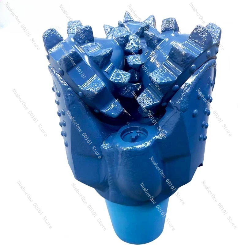 Steel tooth cone bit, drilling geological bit, hole opener bit, drilling mine drilling three cone bit
Steel tooth cone bit, drilling geological bit, hole opener bit, drilling mine drilling three cone bit