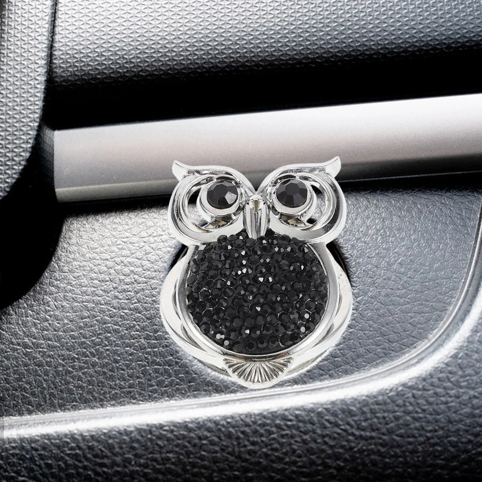 Car Starter Cover Engine Ring Accessories Button Covers for Women Black Bling Push
Car Starter Cover Engine Ring Accessories Button Covers for Women Black Bling Push