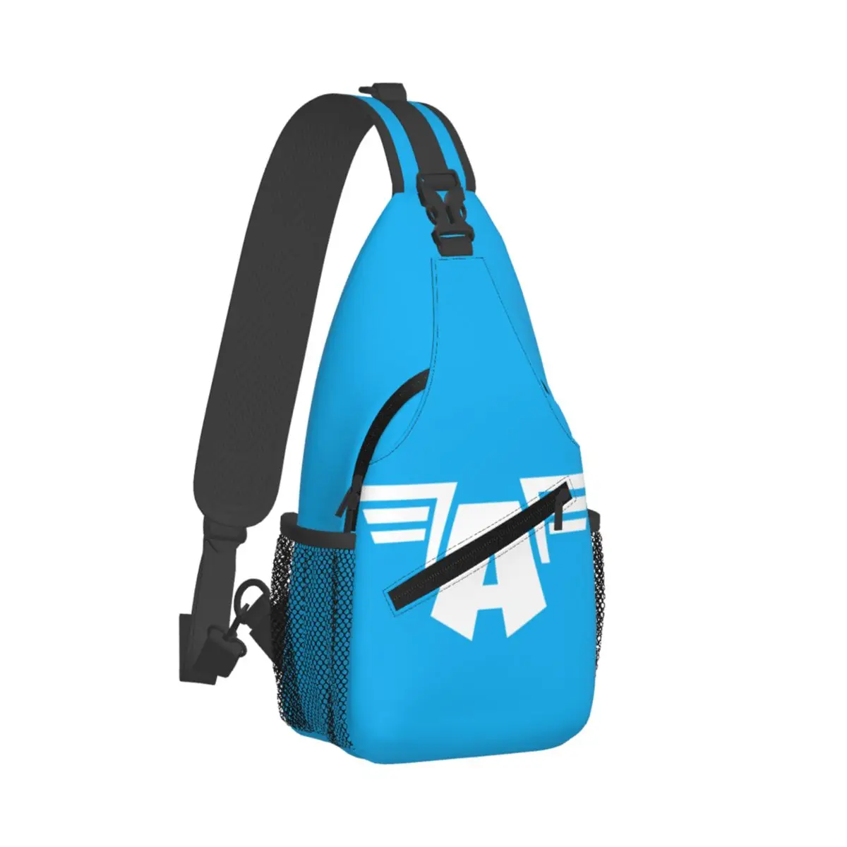 Captain America Winged Symbol Small Sling Bags Chest Crossbody Shoulder Sling Backpack Outdoor Hiking Daypacks Men Women Bookbag
Captain America Winged Symbol Small Sling Bags Chest Crossbody Shoulder Sling Backpack Outdoor Hiking Daypacks Men Women Bookbag