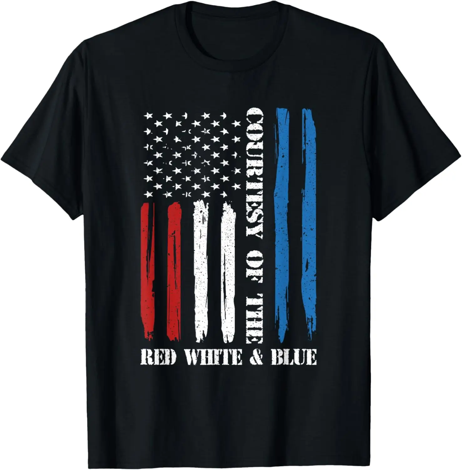 Vintage America Flag Red White Blue T-Shirt 100% Cotton Trendy Y2K Short-Sleeve Tee – Soft, Quick-Drying, & Moisture-Wicking;
Vintage America Flag Red White Blue T-Shirt 100% Cotton Trendy Y2K Short-Sleeve Tee – Soft, Quick-Drying, & Moisture-Wicking;