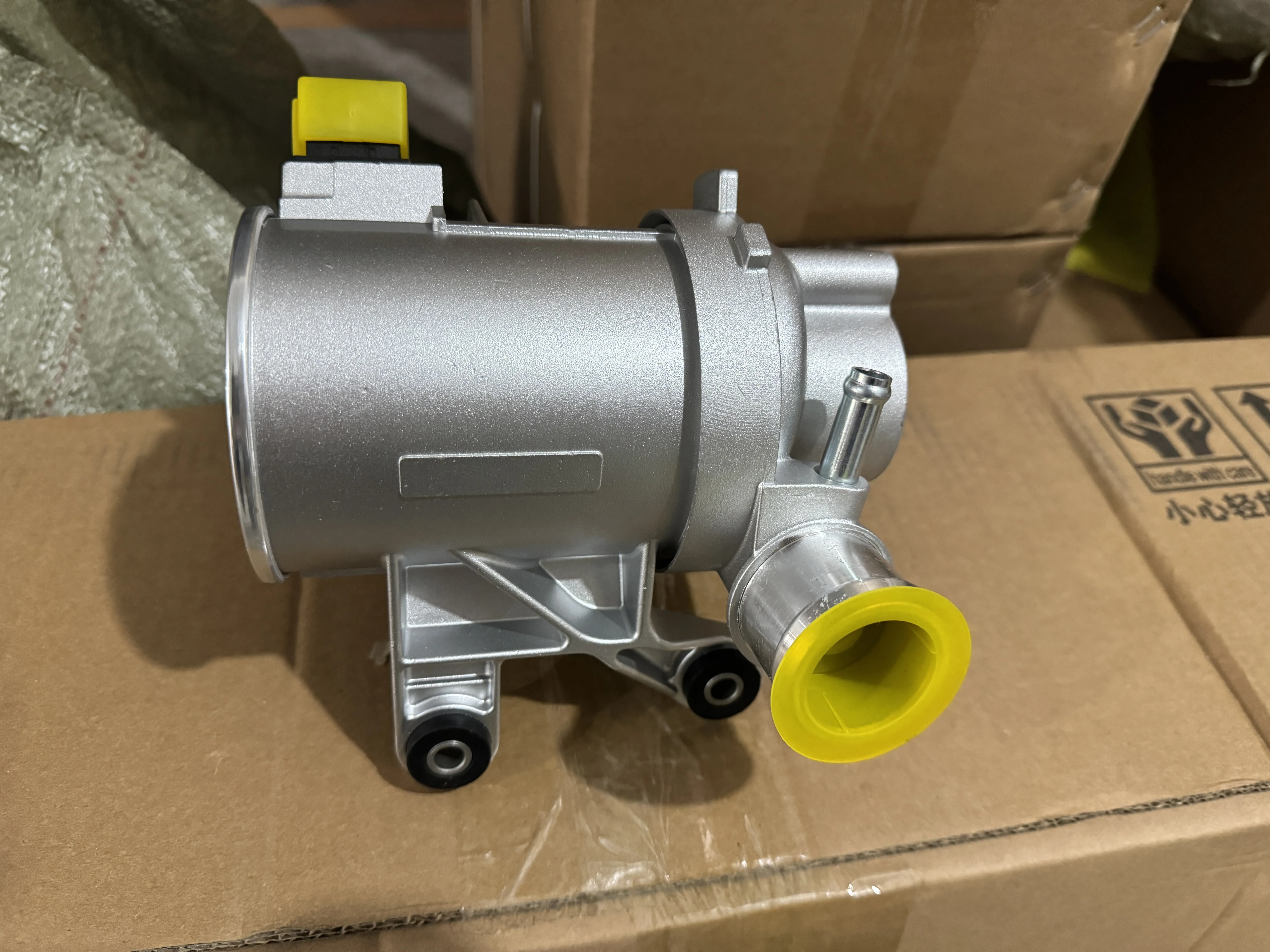 Frarry - Electric Water Pump For Mercedes Benz A205 W205 S205 E200 E250 M270 M274 A2742000207 2742000207
Frarry - Electric Water Pump For Mercedes Benz A205 W205 S205 E200 E250 M270 M274 A2742000207 2742000207