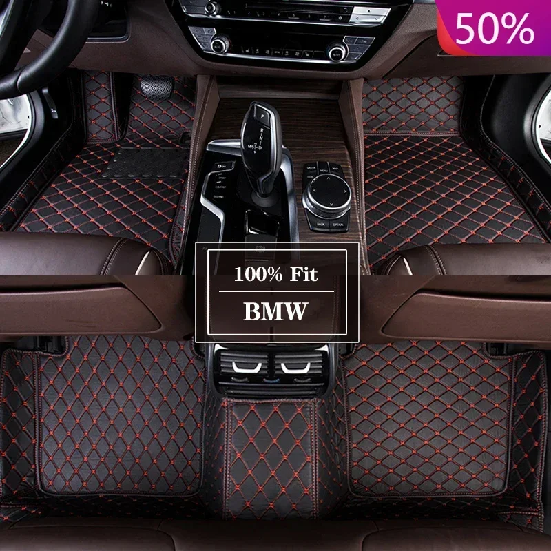 Кожаные автомобильные коврики на заказ для BMW X5 E70 2006-2013, автомобильные ковровые коврики, подушечки для ног, детали интерьера, аксессуары 차량용품
Кожаные автомобильные коврики на заказ для BMW X5 E70 2006-2013, автомобильные ковровые коврики, подушечки для ног, детали интерьера, аксессуары 차량용품