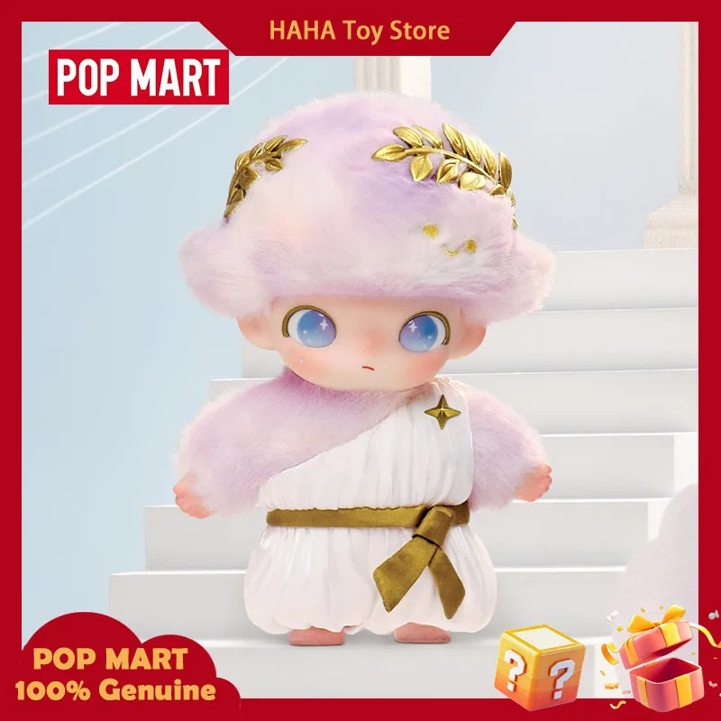 POP MART Dimoo Rondo Of Dreams Series Vinyl Plush Hanging Card Toy Pendant Kawaii Collectible Doll Gift For Toy Collectors
POP MART Dimoo Rondo Of Dreams Series Vinyl Plush Hanging Card Toy Pendant Kawaii Collectible Doll Gift For Toy Collectors