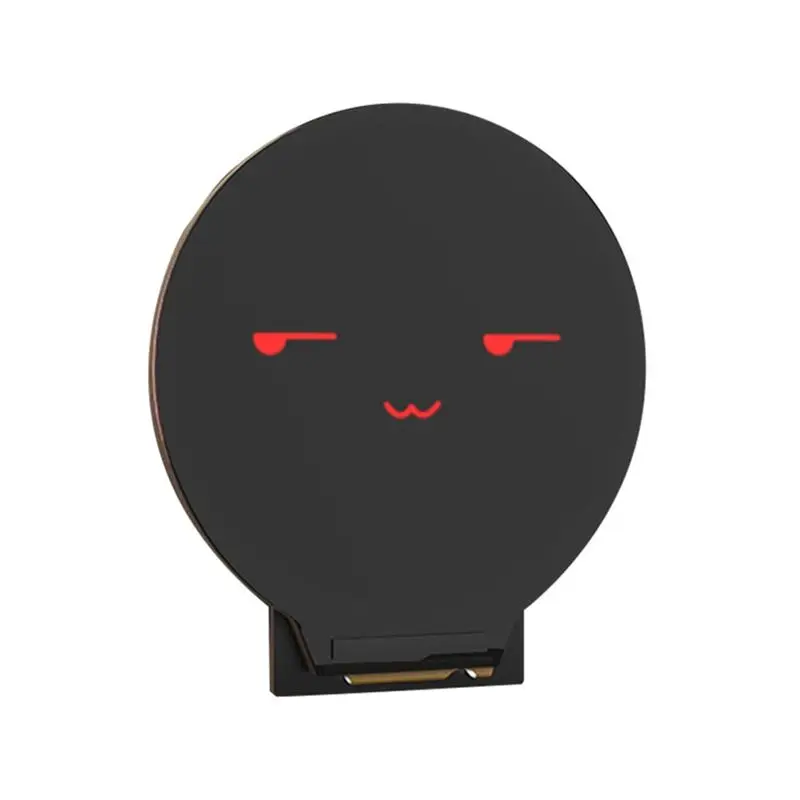 A41Z-For Panda Knomi Display Screen Customize UI OTA Firmware Real-Time Updates For VORON Stealthburner 3D Printers
A41Z-For Panda Knomi Display Screen Customize UI OTA Firmware Real-Time Updates For VORON Stealthburner 3D Printers