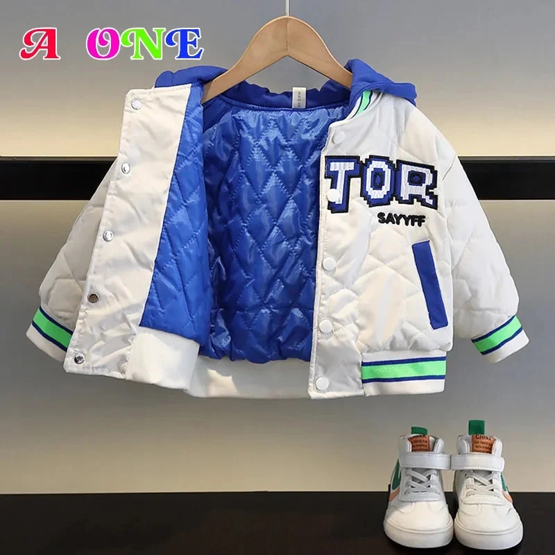 winter toddler boys down baby kids coat children jacket fashion Embroidery parkas clothes clothing
winter toddler boys down baby kids coat children jacket fashion Embroidery parkas clothes clothing