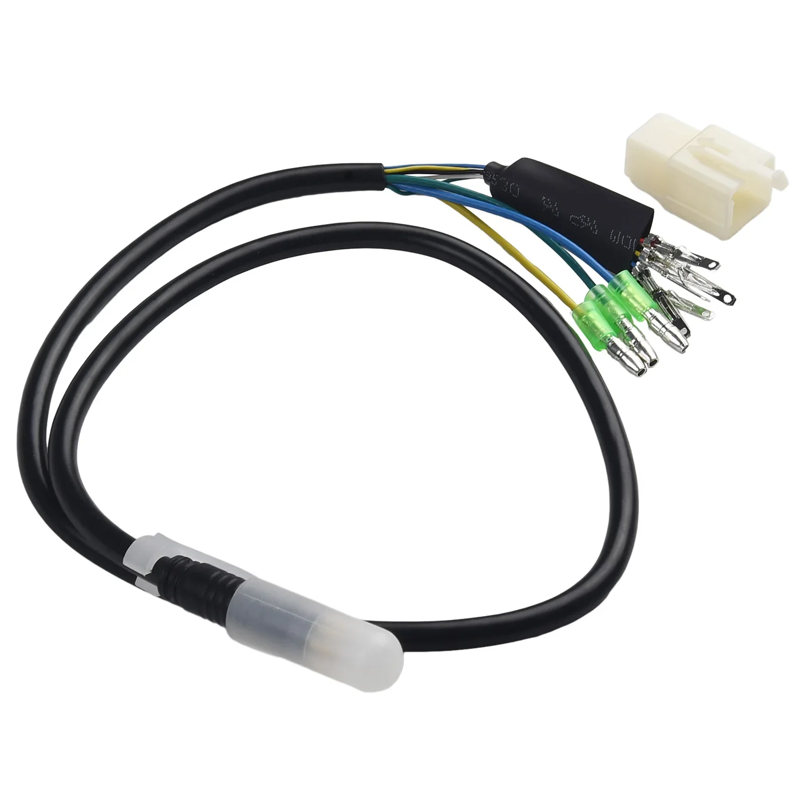 Easy Installation 9pins Motor Adapter With Hall Connector 60130160CM Ebike Motor Cable for Reliable Performance
Easy Installation 9pins Motor Adapter With Hall Connector 60130160CM Ebike Motor Cable for Reliable Performance
