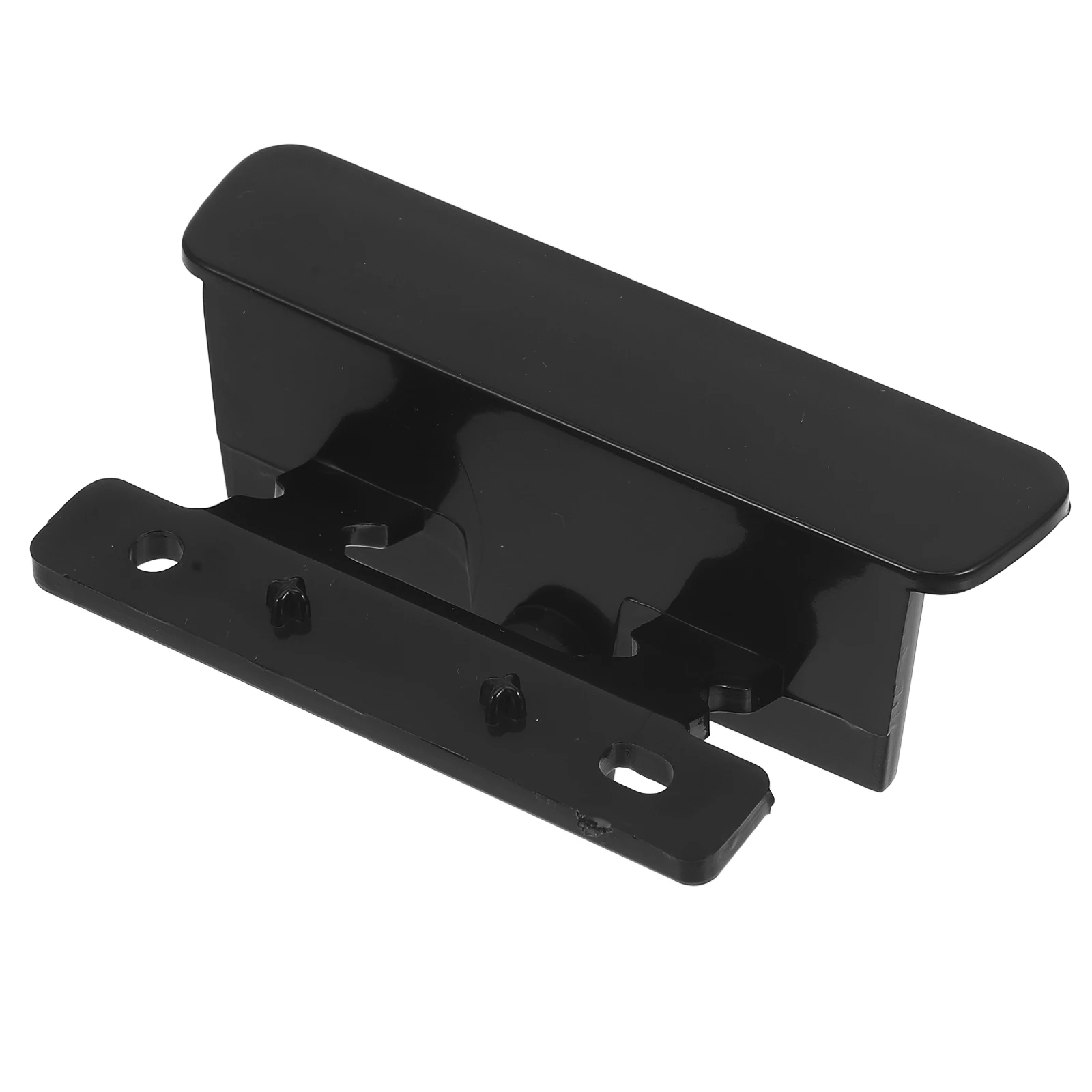 Center Console Armrest Lid Latch Replacement Abs Handle Car Accessories Durability Security Easy Installation Perfect Fit Long
Center Console Armrest Lid Latch Replacement Abs Handle Car Accessories Durability Security Easy Installation Perfect Fit Long