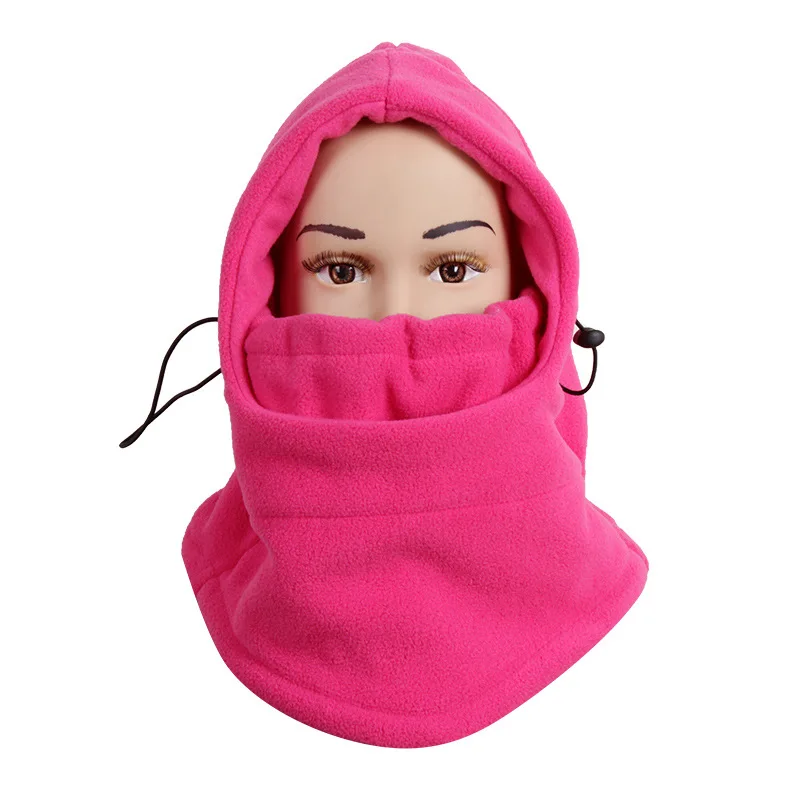 Kids Winter Windproof Cap Balaclava Face Mask Hat for Cold Weather Neck Warmer Adjustable Full Face Cover
Kids Winter Windproof Cap Balaclava Face Mask Hat for Cold Weather Neck Warmer Adjustable Full Face Cover