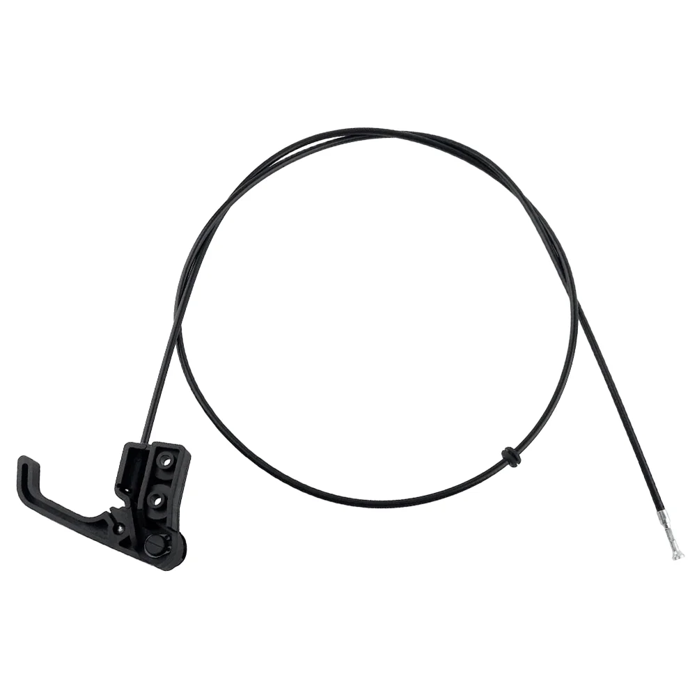Car Hood Release Cable Designed for Dodge Sprinter 2500 3500 2.7L L5 Diesel 2003 2006 OEM 5104405AA Compatibility
Car Hood Release Cable Designed for Dodge Sprinter 2500 3500 2.7L L5 Diesel 2003 2006 OEM 5104405AA Compatibility
